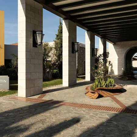 The Westin Resort, Costa Navarino-2