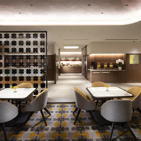 Hilton Nagoya Hotel-2