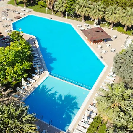 Lycus River Thermal Hotel-3