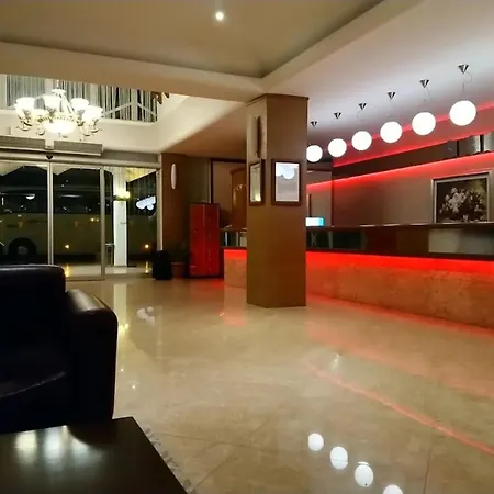 Lycus River Thermal Hotel-3