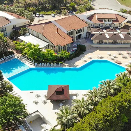 Lycus River Thermal Hotel-2