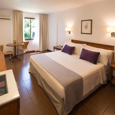 Hotel Saint George-2