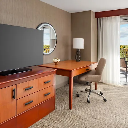 Eaglewood Resort & Spa-3