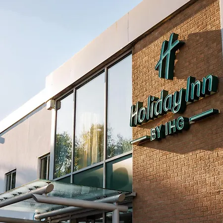 Holiday Inn Newcastle South By Ihg-2