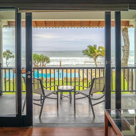 The Fortress Resort & Spa Galle-2