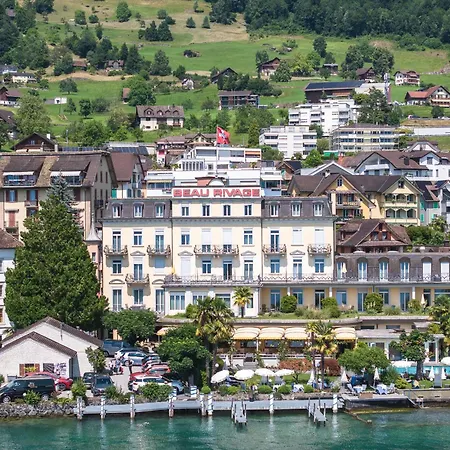 Hotel Beau Rivage Weggis-2