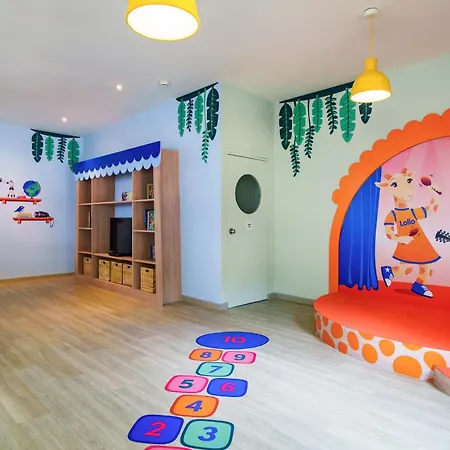 Sunwing Bangtao Beach-2