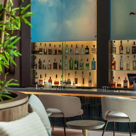 Delta Hotels By Marriott Olbia Sardinia-3