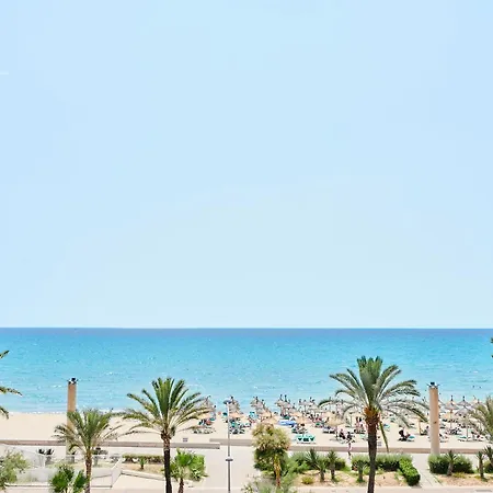 Iberostar Selection Playa De Palma-3