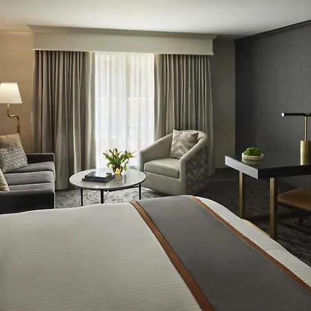Lafayette Park Hotel & Spa-2