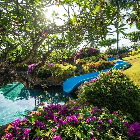 Grand Hyatt Bali-3