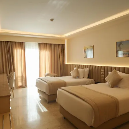 Pyramids Park Resort Cairo-2
