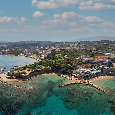 Alexandra Beach Resort & Spa-2