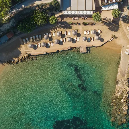 Alexandra Beach Resort & Spa-3