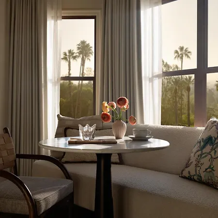 The Langham Huntington, Pasadena-2