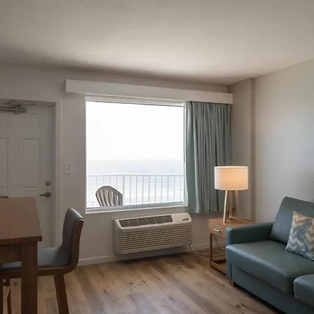 Radisson Beachfront Hotel - Panama City Beach-2