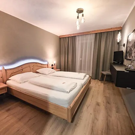 Hotel Lärchenhof-2