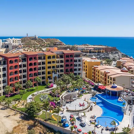 Hacienda Encantada Resort&Residences-2