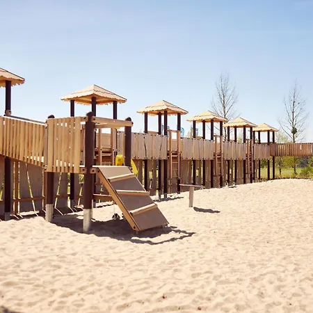 Van der Valk Resort Linstow-2