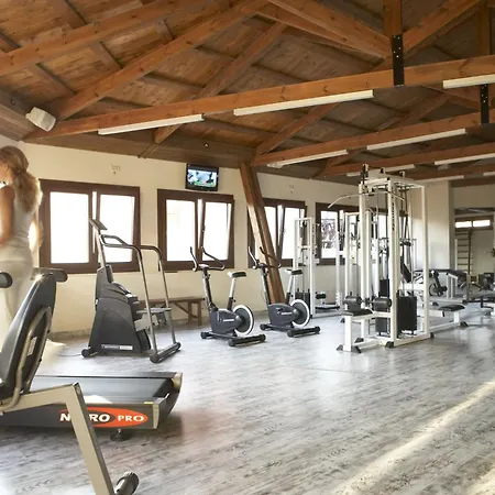Anthemus Sea Beach Hotel&Spa-2