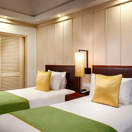 Caravela Beach Resort-3