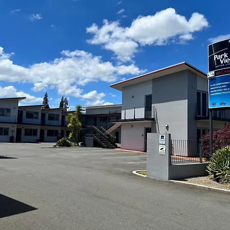 Park View Motor Lodge-3