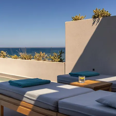 Castello Boutique Resort&Spa - Adults Only-3
