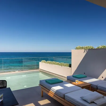 Castello Boutique Resort & Spa - Adults Only-2