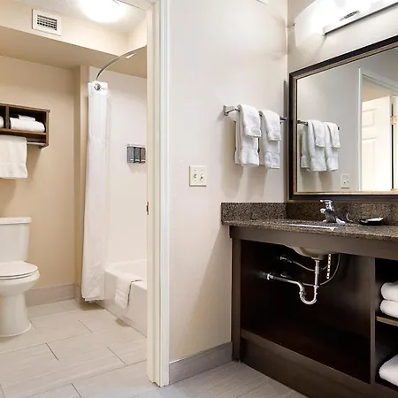 Aspen Suites - Rochester-3