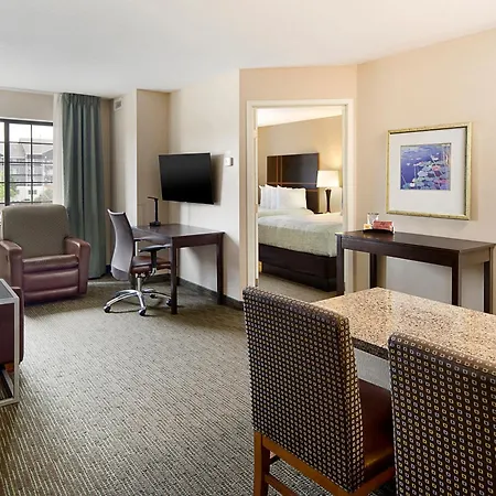 Aspen Suites - Rochester-2