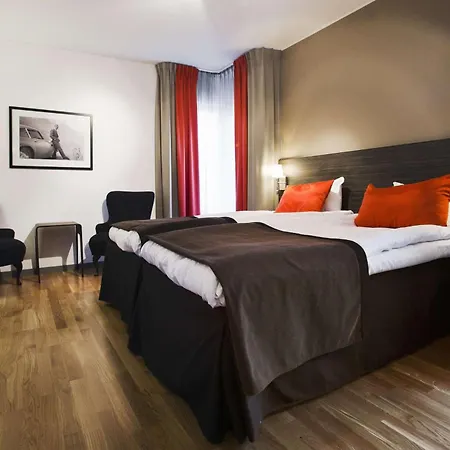 Scandic Karlstad City-3