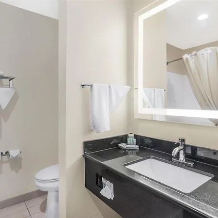 Best Western Concord Inn And Suites-2
