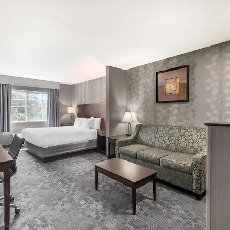 Best Western Concord Inn And Suites-3