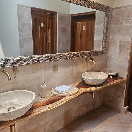 Puri Dajuma Beach Eco-Resort&Spa-2
