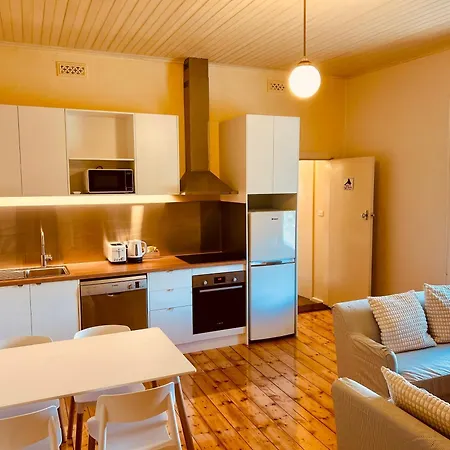 Point Lonsdale Guest House-2