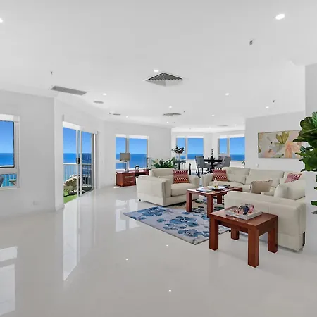 Belle Maison Apartments - Official-2