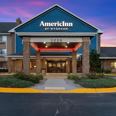 Americinn By Wyndham Green Bay East-3