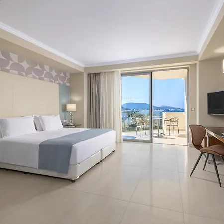 Atrium Platinum Resort & Spa-2