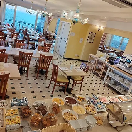 Hotel Nordic-2