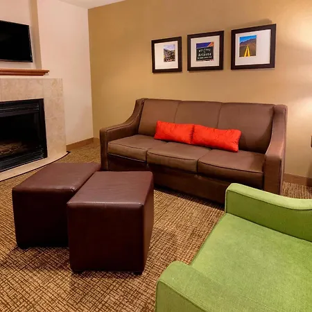Comfort Suites Goodyear-West Phoenix-2