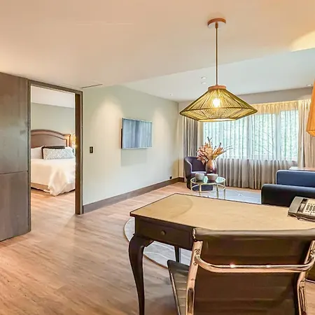 Intercontinental Medellin - Movich By Ihg-2