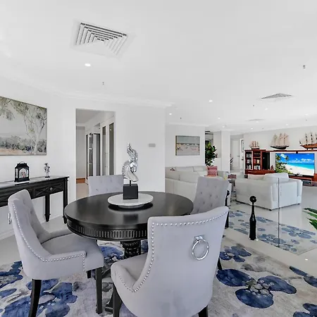 Belle Maison Apartments - Official-3