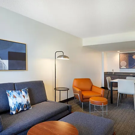 Courtyard By Marriott Cocoa Beach Cape Canaveral-2