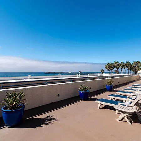 Southern California Beach Club-2