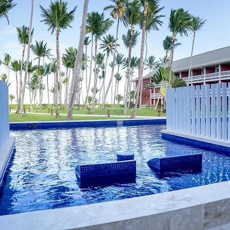 Barcelo Bavaro Beach (Adults Only)-3
