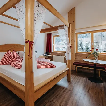 Hotel Appartement Haus Gitschberg-2