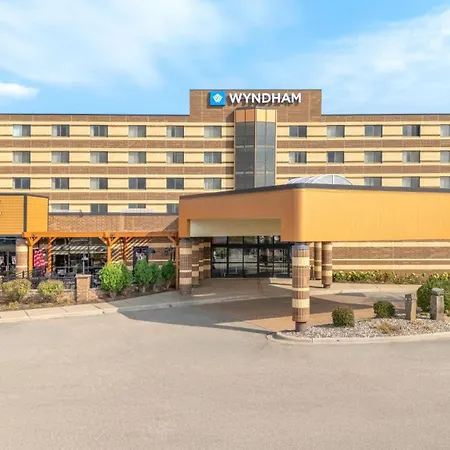 Wyndham Minneapolis South Burnsville-2