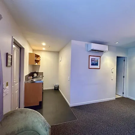 Park View Motor Lodge-2