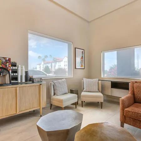 Best Western Gold Poppy Inn-3