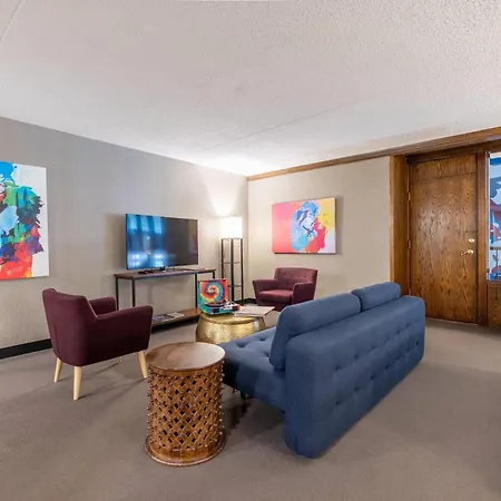 The Highlander Hotel, Ascend Hotel Collection-2